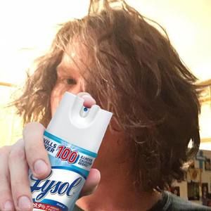 Meet your Posher, Hunter